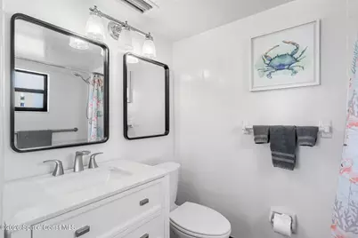 1455 Highway A1A #412, Satellite Beach, FL 32937 - Photo 20