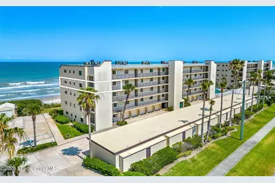 1455 Highway A1A #412, Satellite Beach, FL 32937 - Photo 2