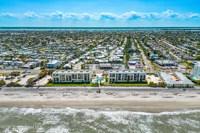 1455 Highway A1A #412, Satellite Beach, FL 32937 - Photo 32