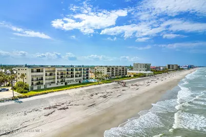 1455 Highway A1A #412, Satellite Beach, FL 32937 - Photo 34