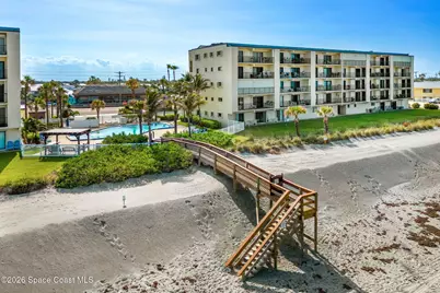 1455 Highway A1A #412, Satellite Beach, FL 32937 - Photo 4