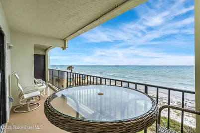 1455 Highway A1A #412, Satellite Beach, FL 32937 - Photo 16