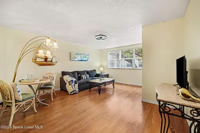 8401 N Atlantic Avenue #D3, Cape Canaveral, FL 32920 - Photo 6
