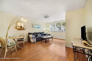 8401 N Atlantic Ave, Cape Canaveral, FL 32920 - Photo 6