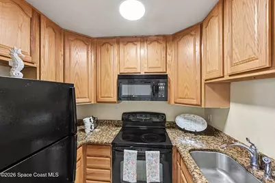 8401 N Atlantic Avenue #D3, Cape Canaveral, FL 32920 - Photo 6