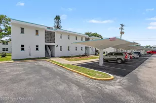 8401 N Atlantic Ave, Cape Canaveral, FL 32920 - Photo 2