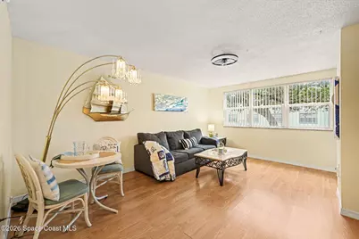 8401 N Atlantic Avenue #D3, Cape Canaveral, FL 32920 - Photo 2