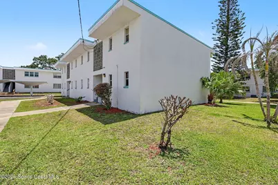 8401 N Atlantic Avenue #D3, Cape Canaveral, FL 32920 - Photo 24