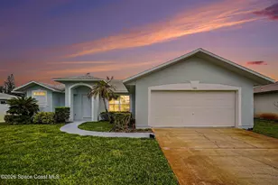 380 Sheridan Ave, Satellite Beach, FL 32937 - Photo 2