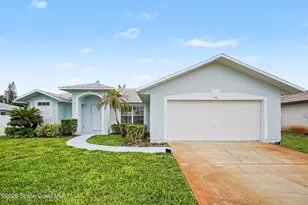 380 Sheridan Ave, Satellite Beach, FL 32937 - Photo 1