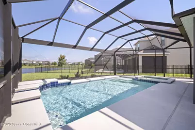 3206 Becorden Way, Melbourne, FL 32940 - Photo 36