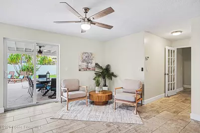 961 Golden Beach Boulevard, Indian Harbour Beach, FL 32937 - Photo 12