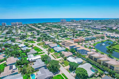 961 Golden Beach Boulevard, Indian Harbour Beach, FL 32937 - Photo 30