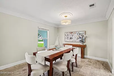 961 Golden Beach Boulevard, Indian Harbour Beach, FL 32937 - Photo 8