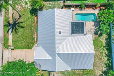 961 Golden Beach Boulevard, Indian Harbour Beach, FL 32937 - Photo 26