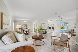 961 Golden Beach Blvd, Indian Harbour Beach, FL 32937 - Photo 2