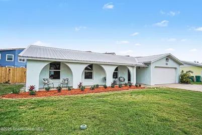 961 Golden Beach Boulevard, Indian Harbour Beach, FL 32937 - Photo 28