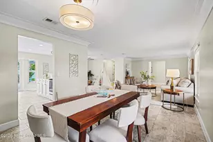 961 Golden Beach Blvd, Indian Harbour Beach, FL 32937 - Photo 6