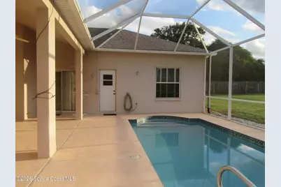 1804 Abbeyridge Drive, Merritt Island, FL 32953 - Photo 2