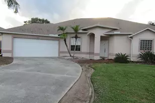 1804 Abbeyridge Dr, Merritt Island, FL 32953 - Photo 1