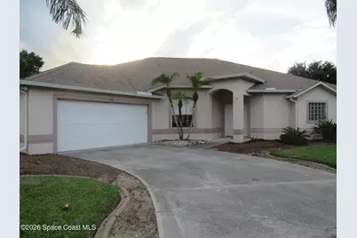 1804 Abbeyridge Drive, Merritt Island, FL 32953 - Photo 2