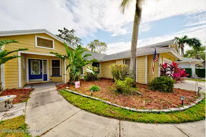 3867 Wethersfield Circle, Titusville, FL 32780 - Photo 2