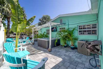 403 N Neptune Drive, Satellite Beach, FL 32937 - Photo 32