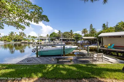 403 N Neptune Drive, Satellite Beach, FL 32937 - Photo 34