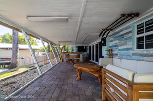403 N Neptune Dr, Satellite Beach, FL 32937 - Photo 30