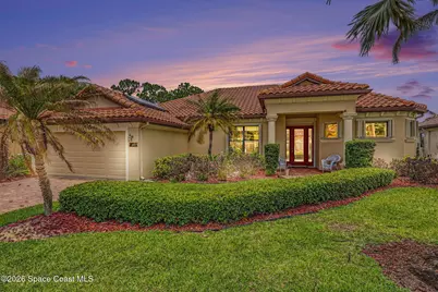1502 Tralee Bay Avenue, Melbourne, FL 32940 - Photo 4