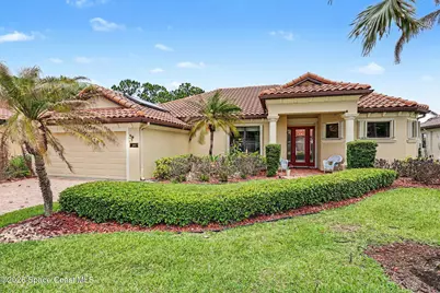 1502 Tralee Bay Avenue, Melbourne, FL 32940 - Photo 2