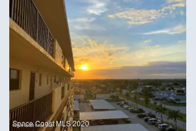 500 Palm Springs Boulevard #403, Indian Harbour Beach, FL 32937 - Photo 24