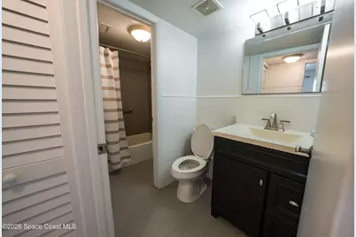 500 Palm Springs Boulevard #403, Indian Harbour Beach, FL 32937 - Photo 32