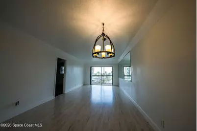 500 Palm Springs Boulevard #403, Indian Harbour Beach, FL 32937 - Photo 12