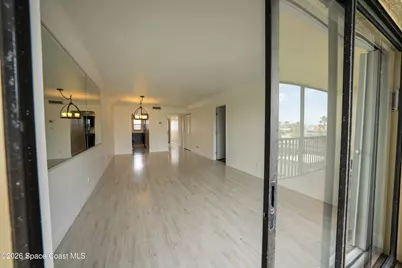 500 Palm Springs Boulevard #403, Indian Harbour Beach, FL 32937 - Photo 16