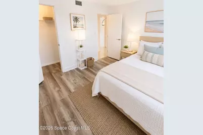 500 Palm Springs Boulevard #403, Indian Harbour Beach, FL 32937 - Photo 14