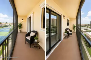 500 Palm Springs Blvd, Indian Harbour Beach, FL 32937 - Photo 18