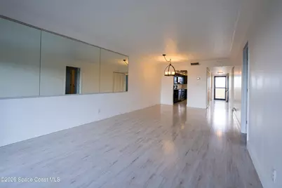 500 Palm Springs Boulevard #403, Indian Harbour Beach, FL 32937 - Photo 14