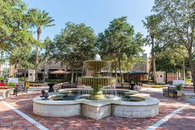 500 Palm Springs Boulevard #403, Indian Harbour Beach, FL 32937 - Photo 38