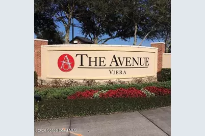 500 Palm Springs Boulevard #403, Indian Harbour Beach, FL 32937 - Photo 36