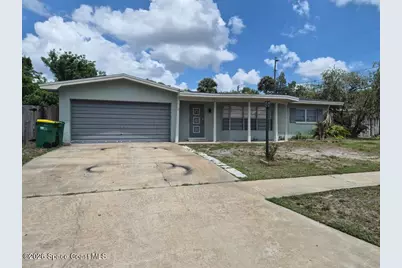 3516 E Roundtree Drive, Cocoa, FL 32926 - Photo 1