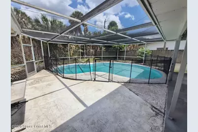 3516 E Roundtree Drive, Cocoa, FL 32926 - Photo 16