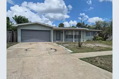 3516 E Roundtree Drive, Cocoa, FL 32926 - Photo 1