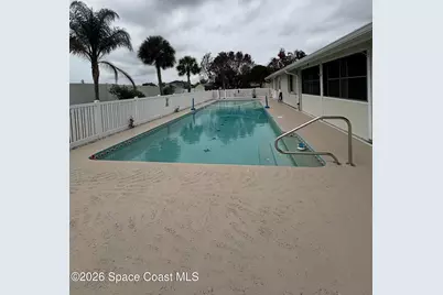 1334 Cherry Hills Road NE, Palm Bay, FL 32905 - Photo 2