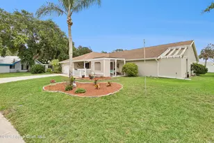 1334 Cherry Hills Rd NE, Palm Bay, FL 32905 - Photo 2