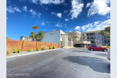 333 N Atlantic Avenue #305, Cocoa Beach, FL 32931 - Photo 1