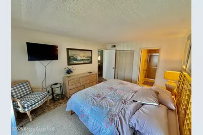 4100 Ocean Beach Boulevard #406, Cocoa Beach, FL 32931 - Photo 12