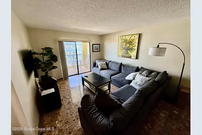 4100 Ocean Beach Boulevard #406, Cocoa Beach, FL 32931 - Photo 8