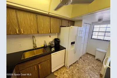 4100 Ocean Beach Boulevard #406, Cocoa Beach, FL 32931 - Photo 4