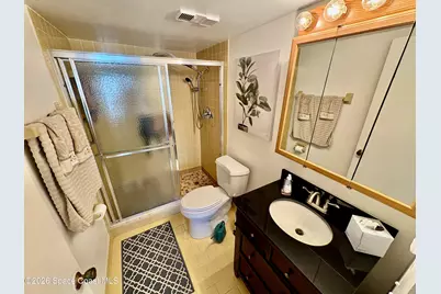 4100 Ocean Beach Boulevard #406, Cocoa Beach, FL 32931 - Photo 14